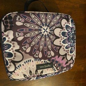 Vera Bradley lunch box